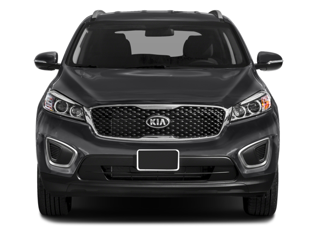 2018 Kia Sorento 2.4L LX