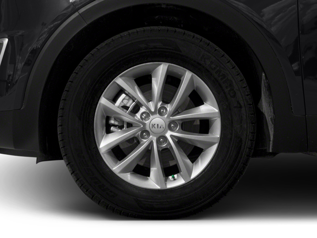 2018 Kia Sorento 2.4L LX