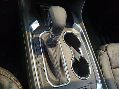 2024 Chevrolet Traverse Limited High Country