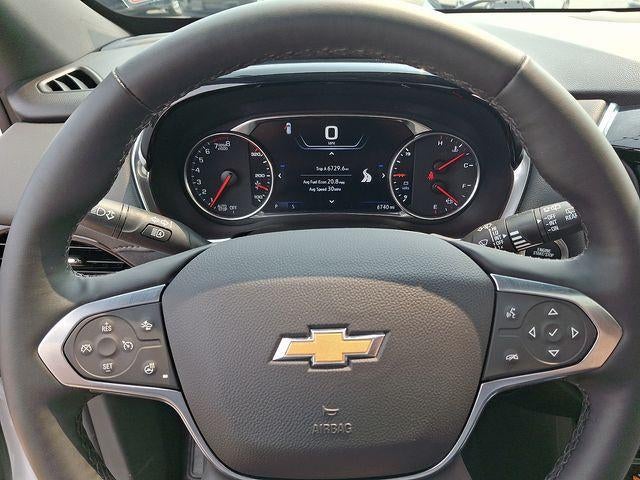 2024 Chevrolet Traverse Limited High Country