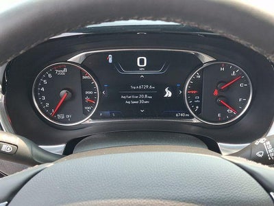 2024 Chevrolet Traverse Limited High Country
