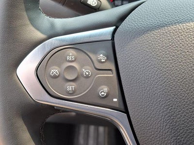 2024 Chevrolet Traverse Limited High Country