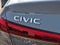 2022 Honda Civic Sedan Sport