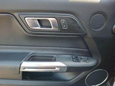 2021 Ford Mustang GT Premium Fastback