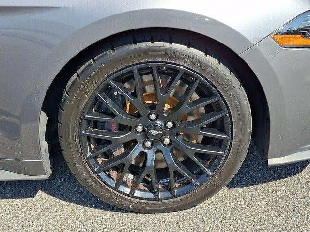2021 Ford Mustang GT Premium Fastback