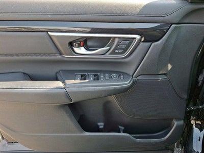 2021 Honda CR-V 2WD Touring