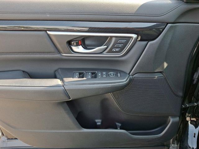 2021 Honda CR-V 2WD Touring