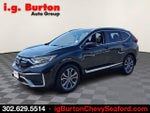 2021 Honda CR-V 2WD Touring