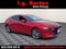 2021 Mazda Mazda3 Hatchback Select