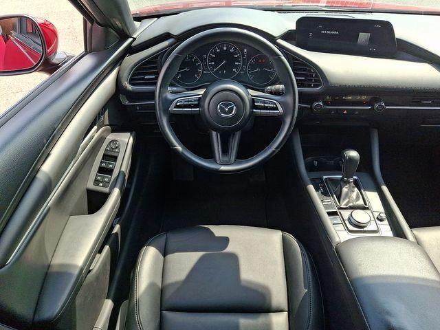 2021 Mazda Mazda3 Hatchback Select
