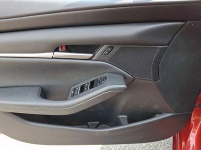 2021 Mazda Mazda3 Hatchback Select