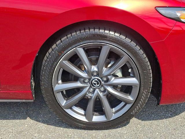 2021 Mazda Mazda3 Hatchback Select