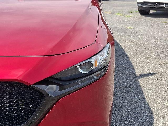2021 Mazda Mazda3 Hatchback Select