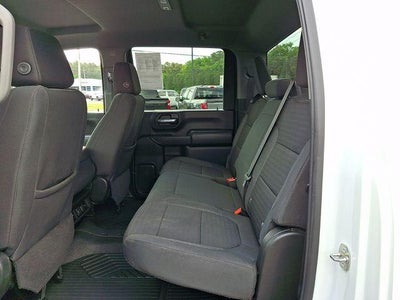2023 Chevrolet Silverado 2500 HD LT
