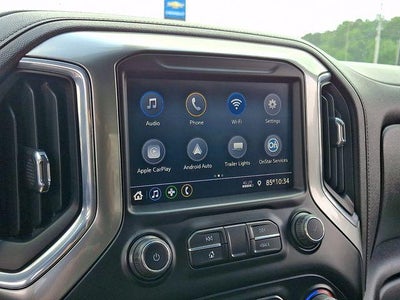 2023 Chevrolet Silverado 2500 HD LT