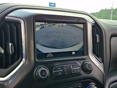 2023 Chevrolet Silverado 2500 HD LT