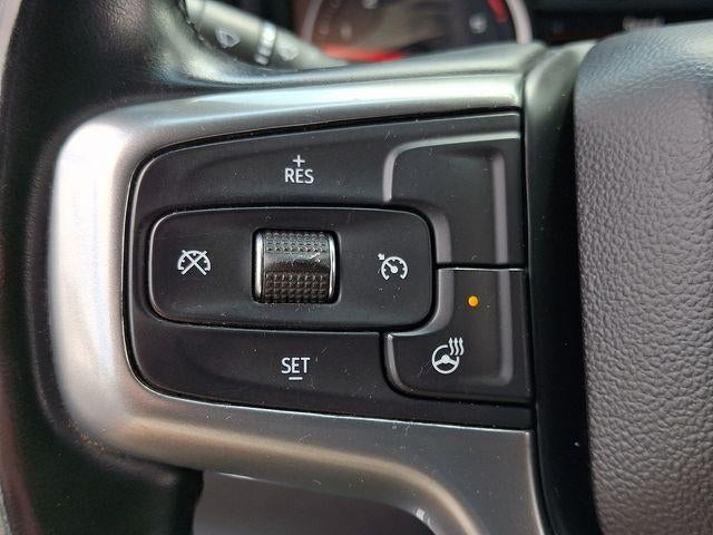 2023 Chevrolet Silverado 2500 HD LT