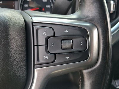 2023 Chevrolet Silverado 2500 HD LT