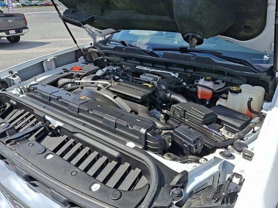2023 Chevrolet Silverado 2500 HD LT