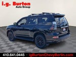 2023 Lexus GX 460 GX 460