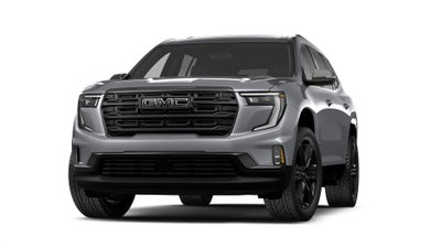 2027 GMC Acadia Base