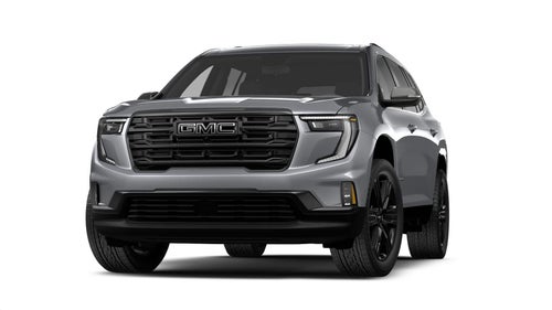 2027 GMC Acadia Base