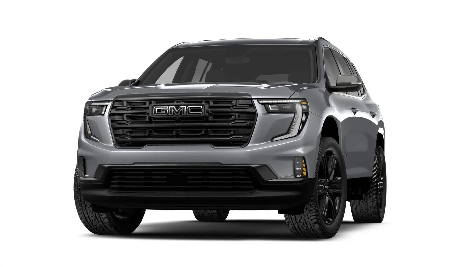 2027 GMC Acadia Base