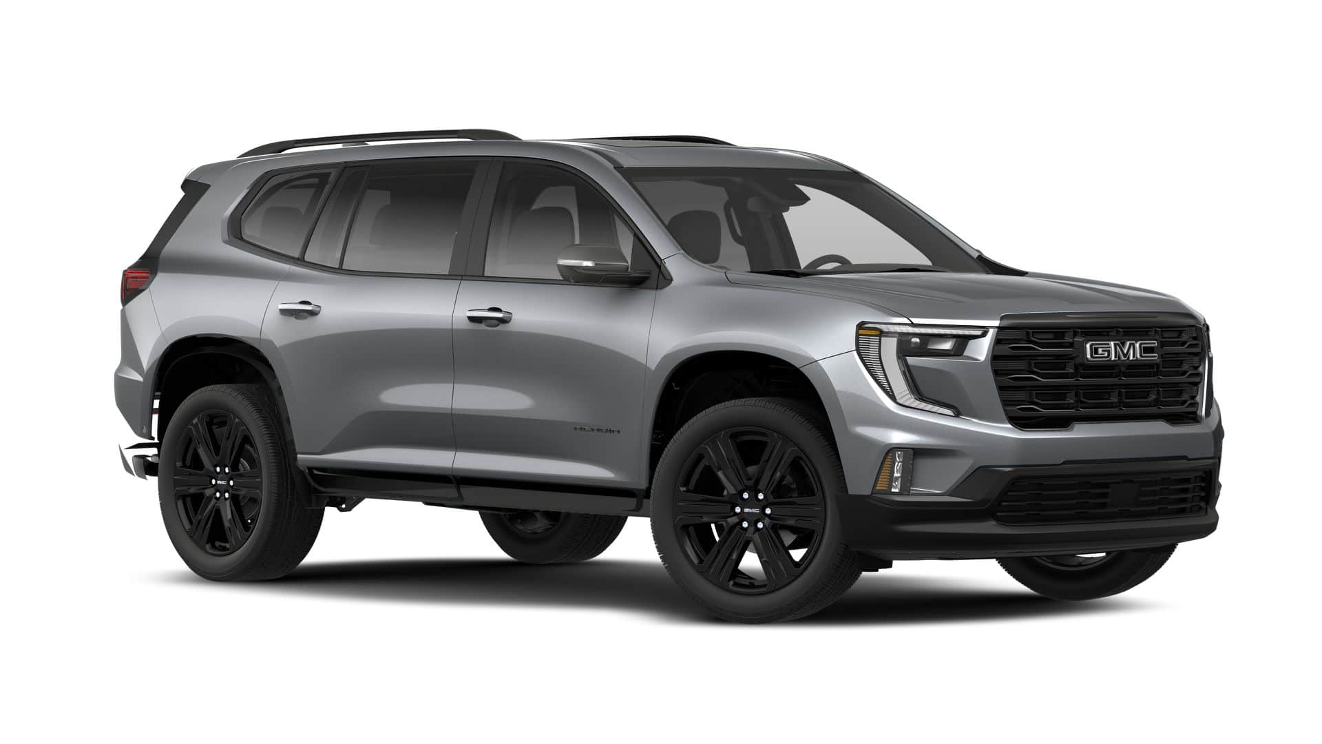 2027 GMC Acadia Base