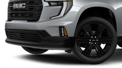 2027 GMC Acadia Base