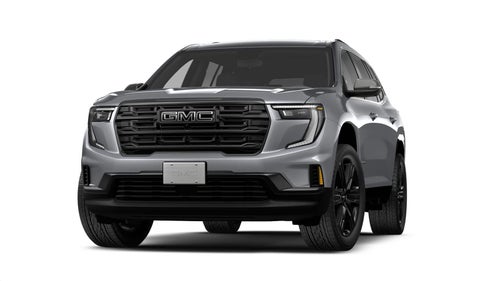 2027 GMC Acadia Base