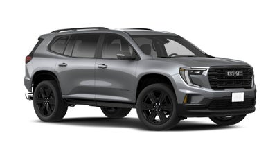 2027 GMC Acadia Base
