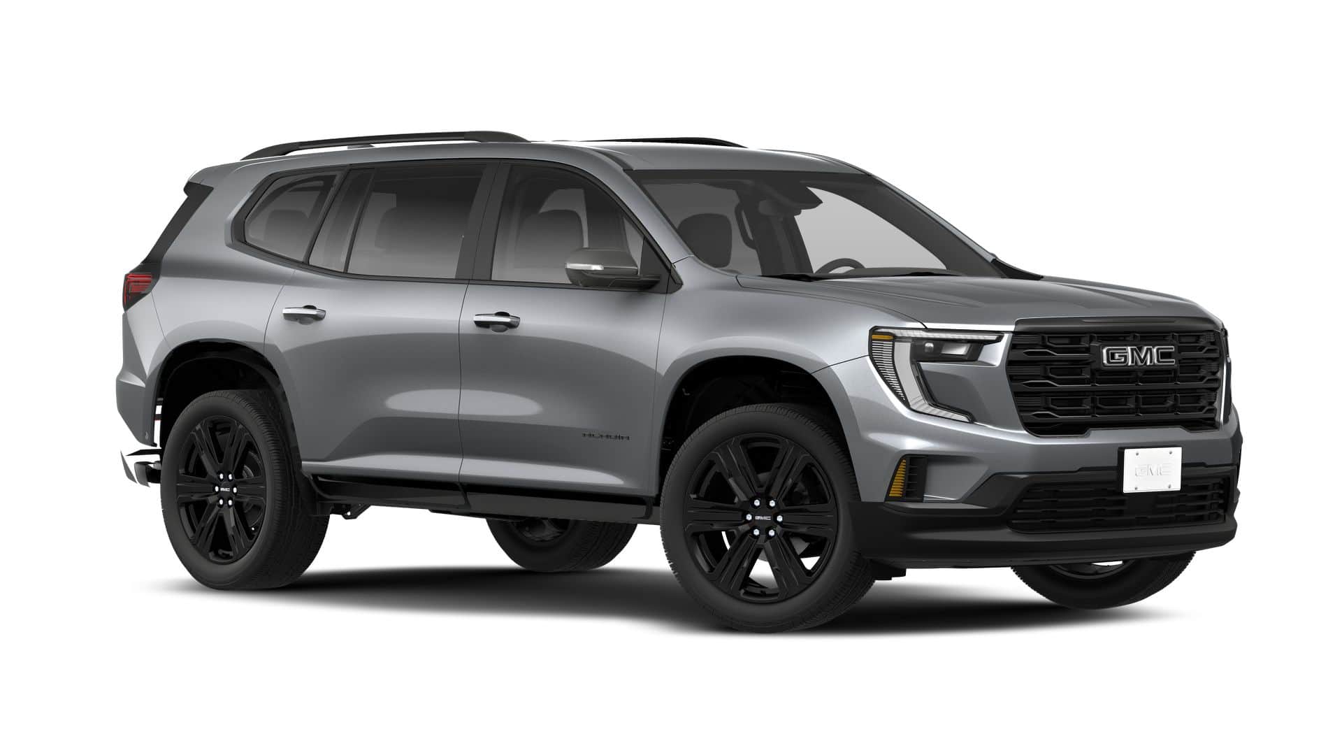 2027 GMC Acadia Base