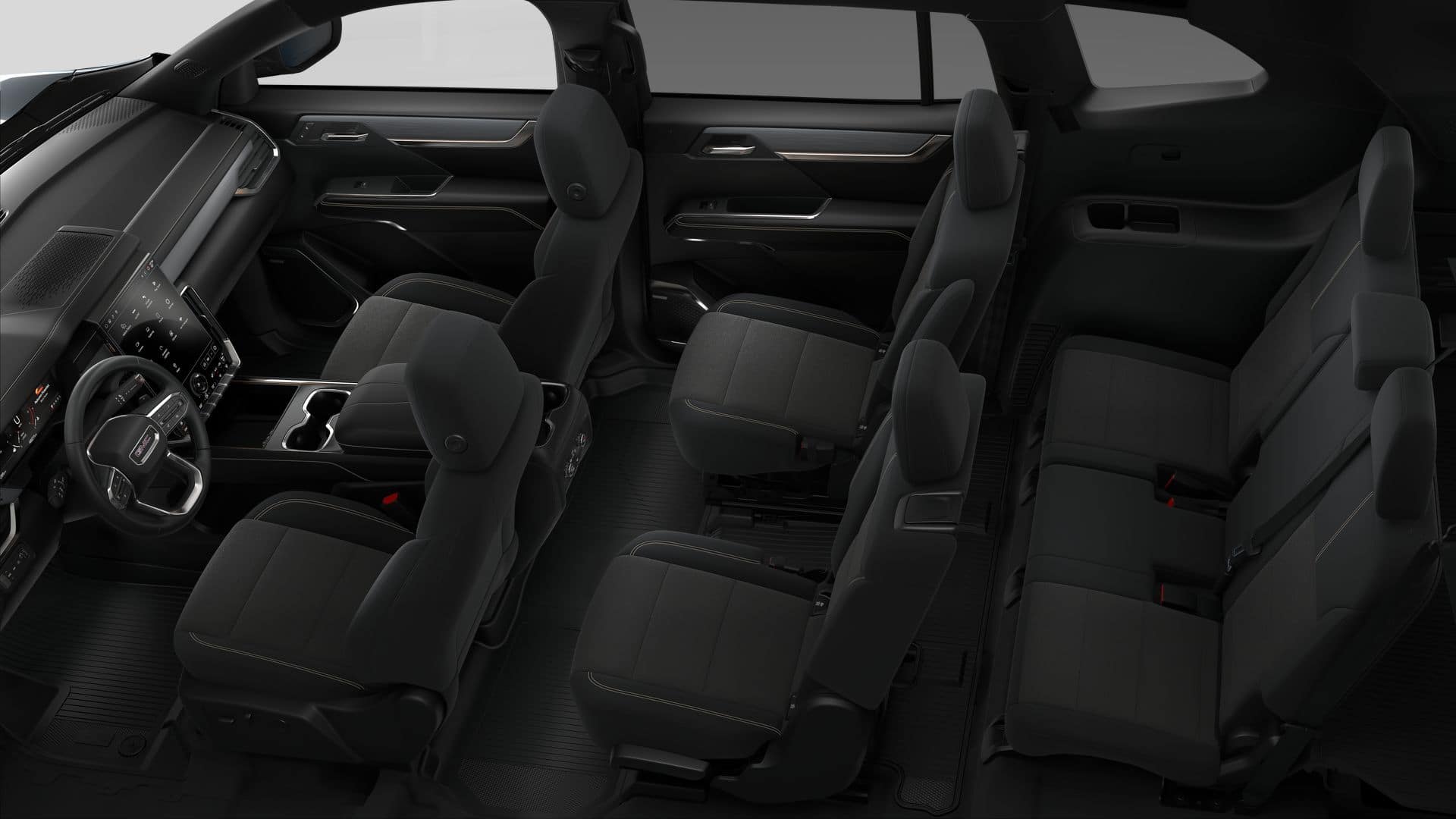 2027 GMC Acadia Base