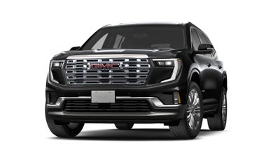 2027 GMC Acadia Base