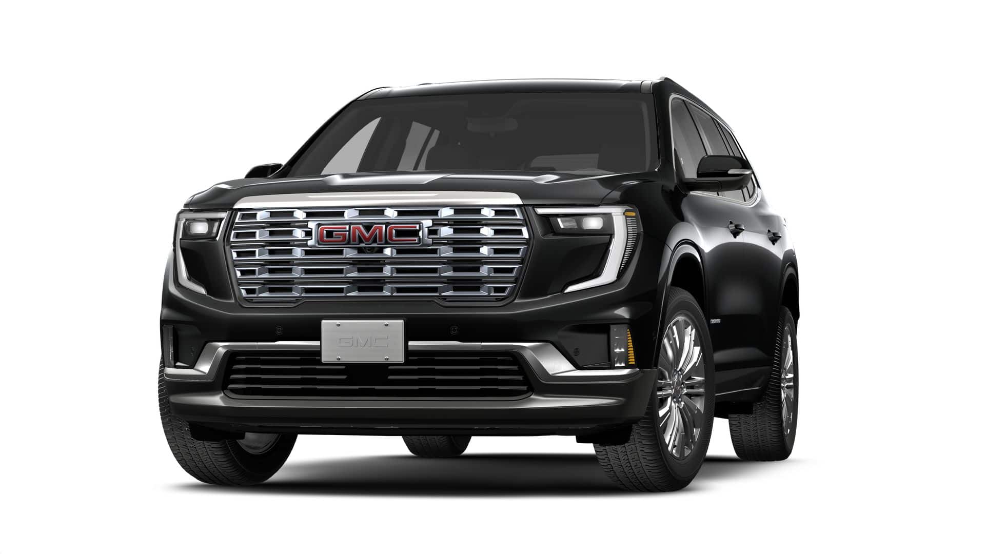 2027 GMC Acadia Base