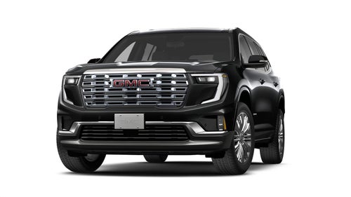 2027 GMC Acadia Base