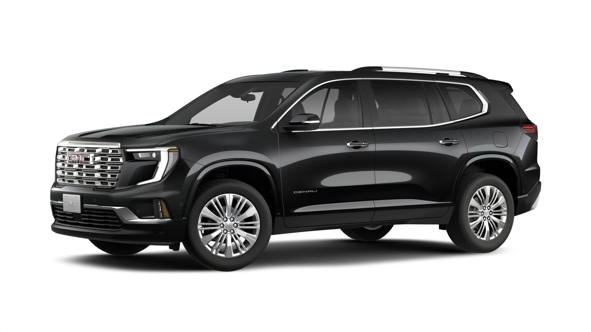 2027 GMC Acadia Base