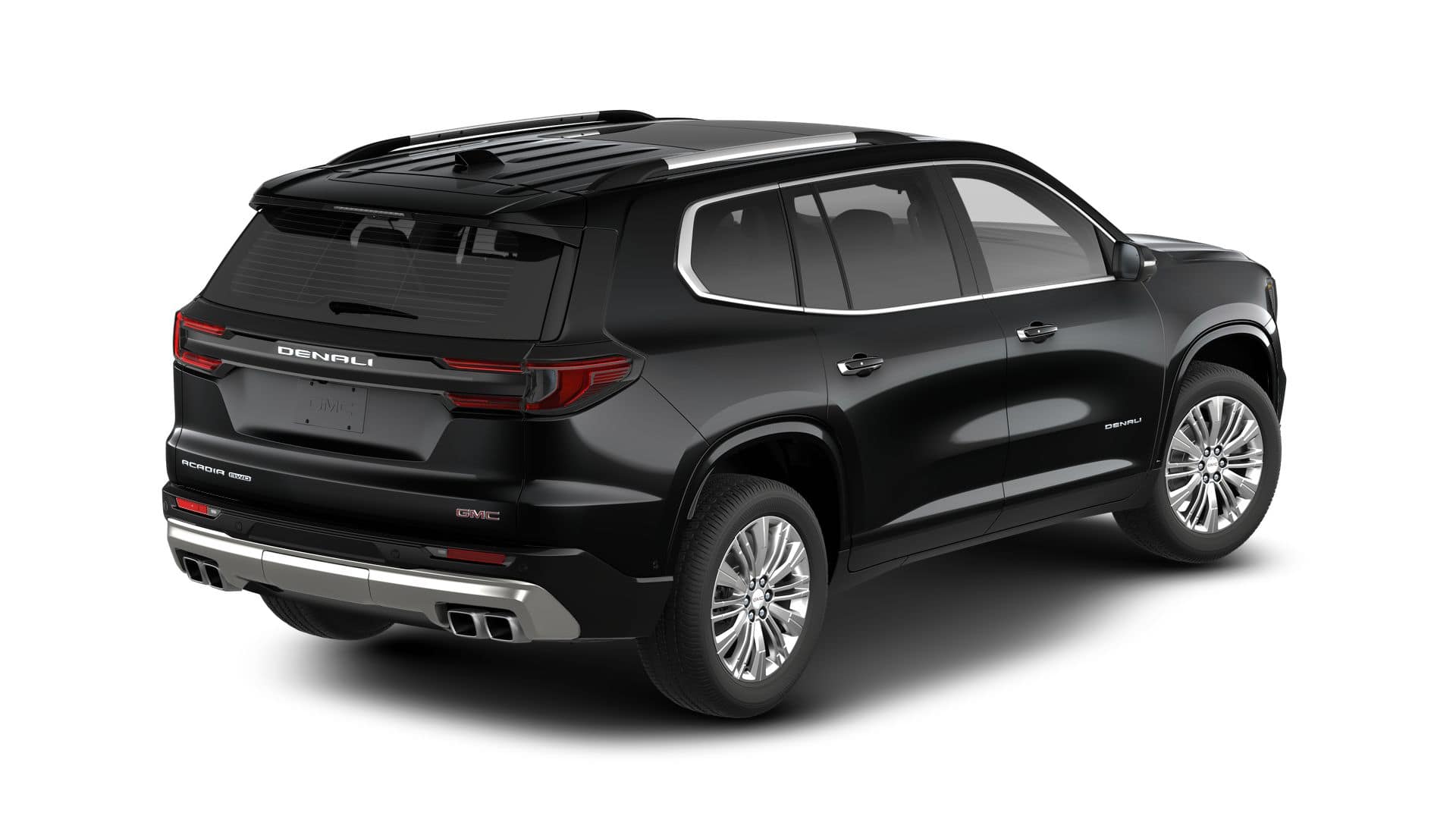 2027 GMC Acadia Base