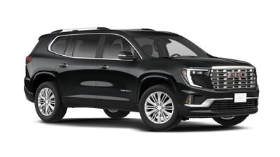 2027 GMC Acadia Base