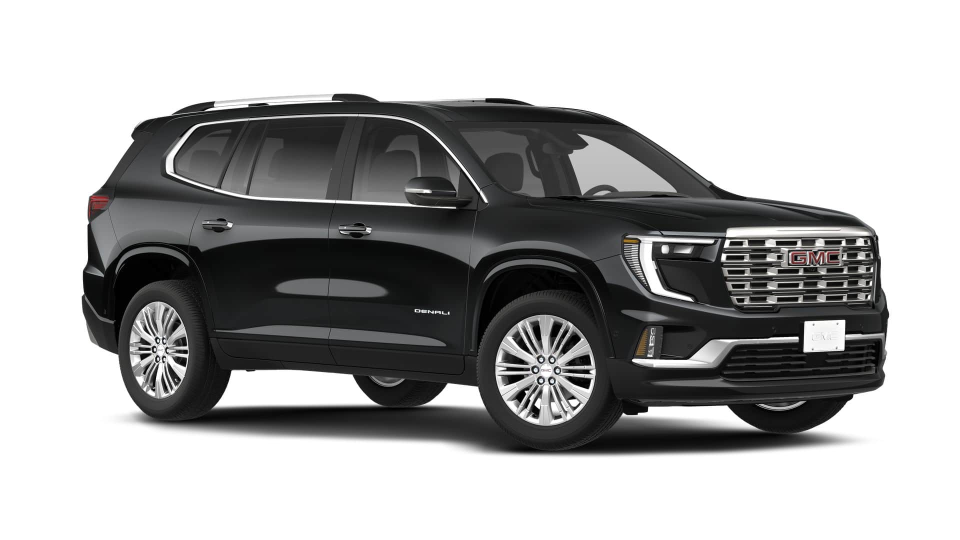 2027 GMC Acadia Base