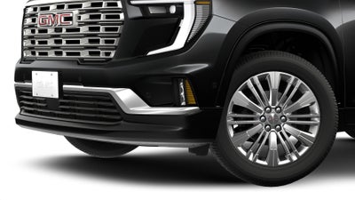 2027 GMC Acadia Base