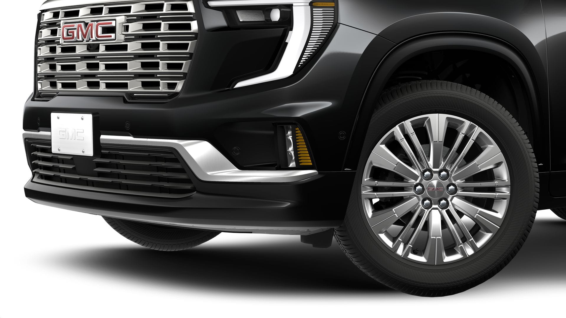 2027 GMC Acadia Base