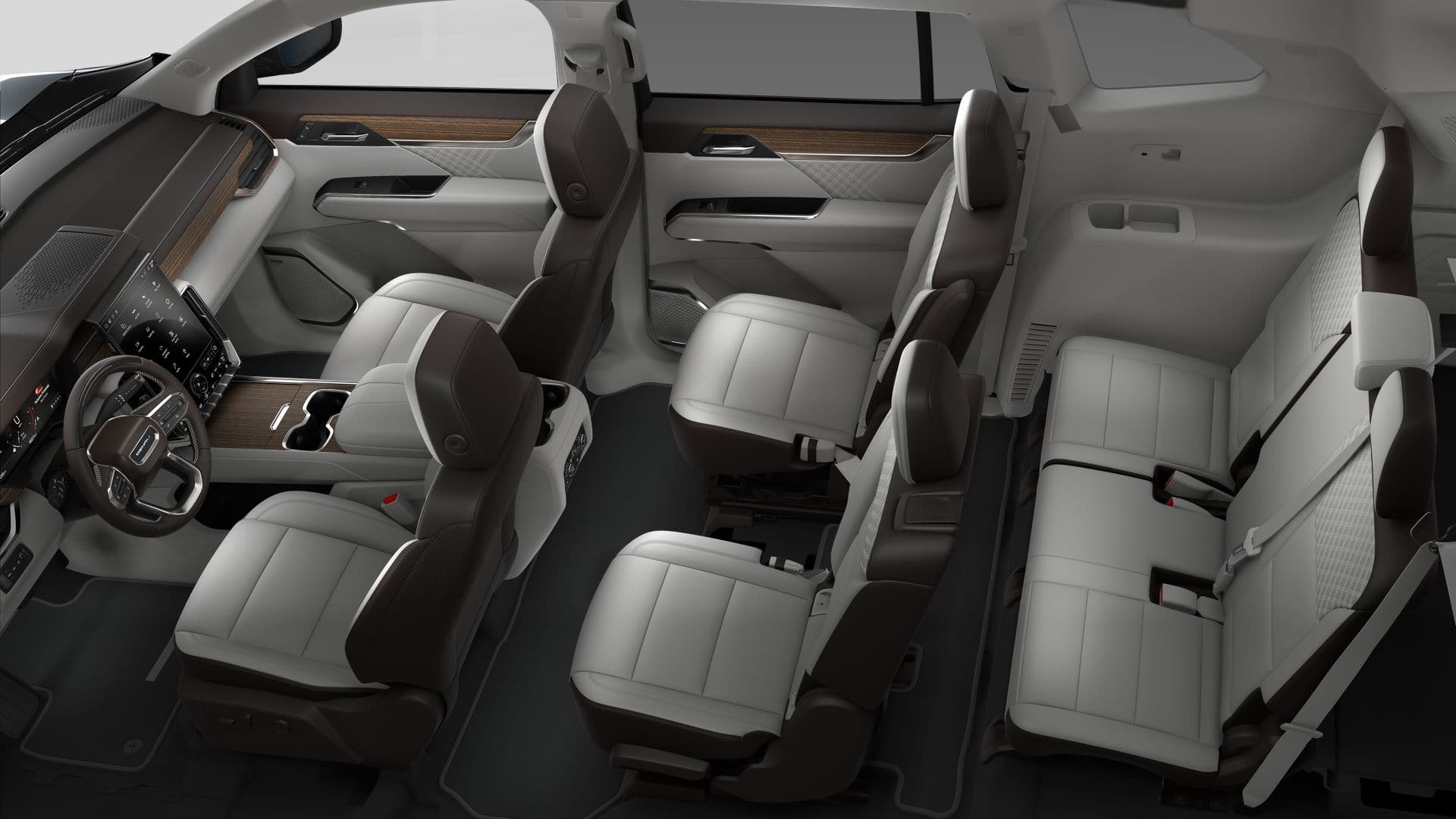 2027 GMC Acadia Base
