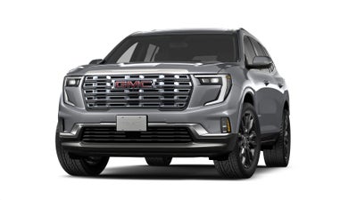 2027 GMC Acadia Base