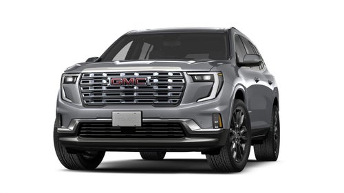 2027 GMC Acadia Base