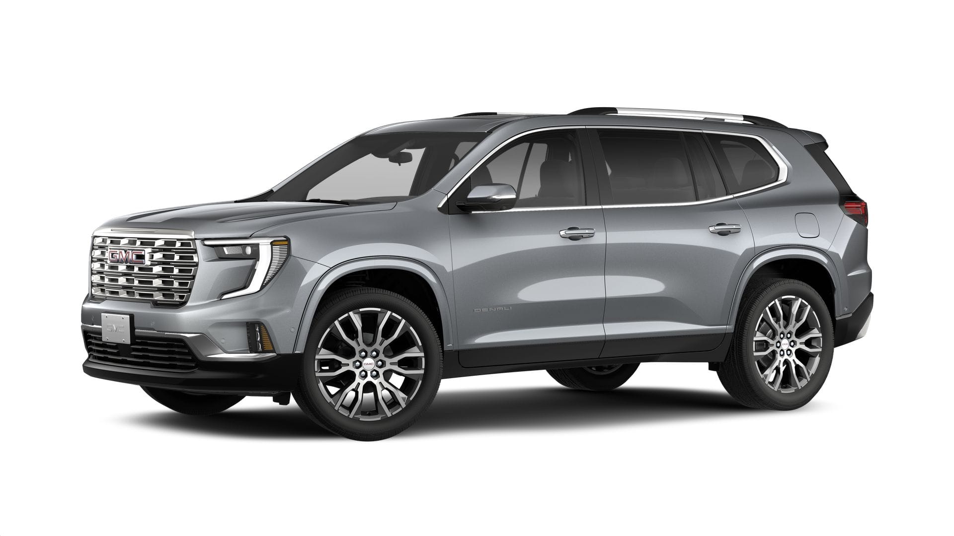 2027 GMC Acadia Base