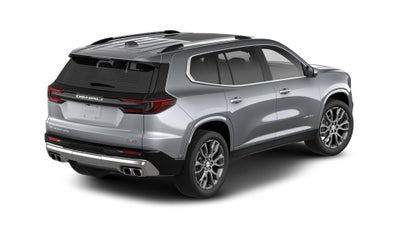 2027 GMC Acadia Base