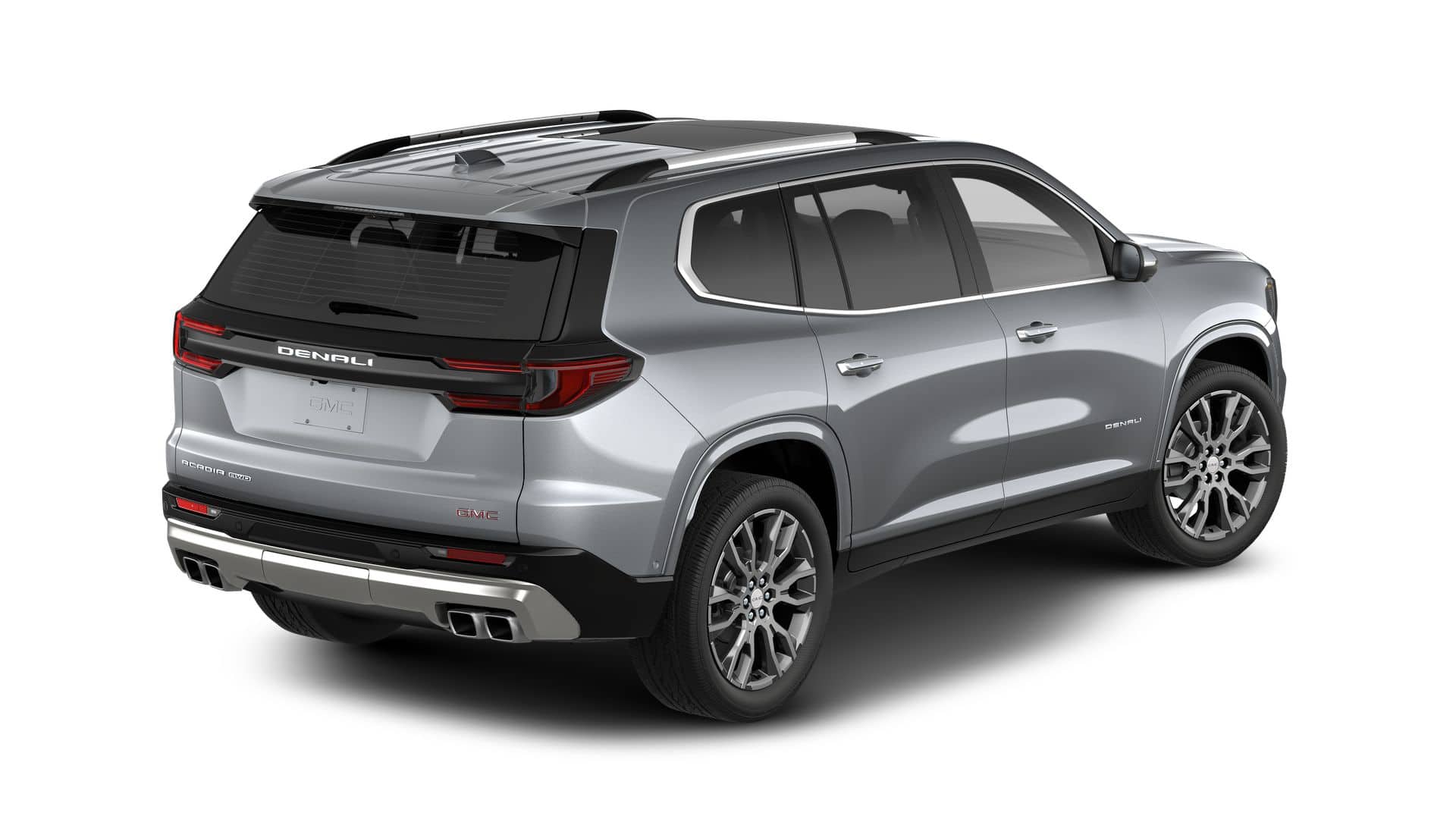 2027 GMC Acadia Base