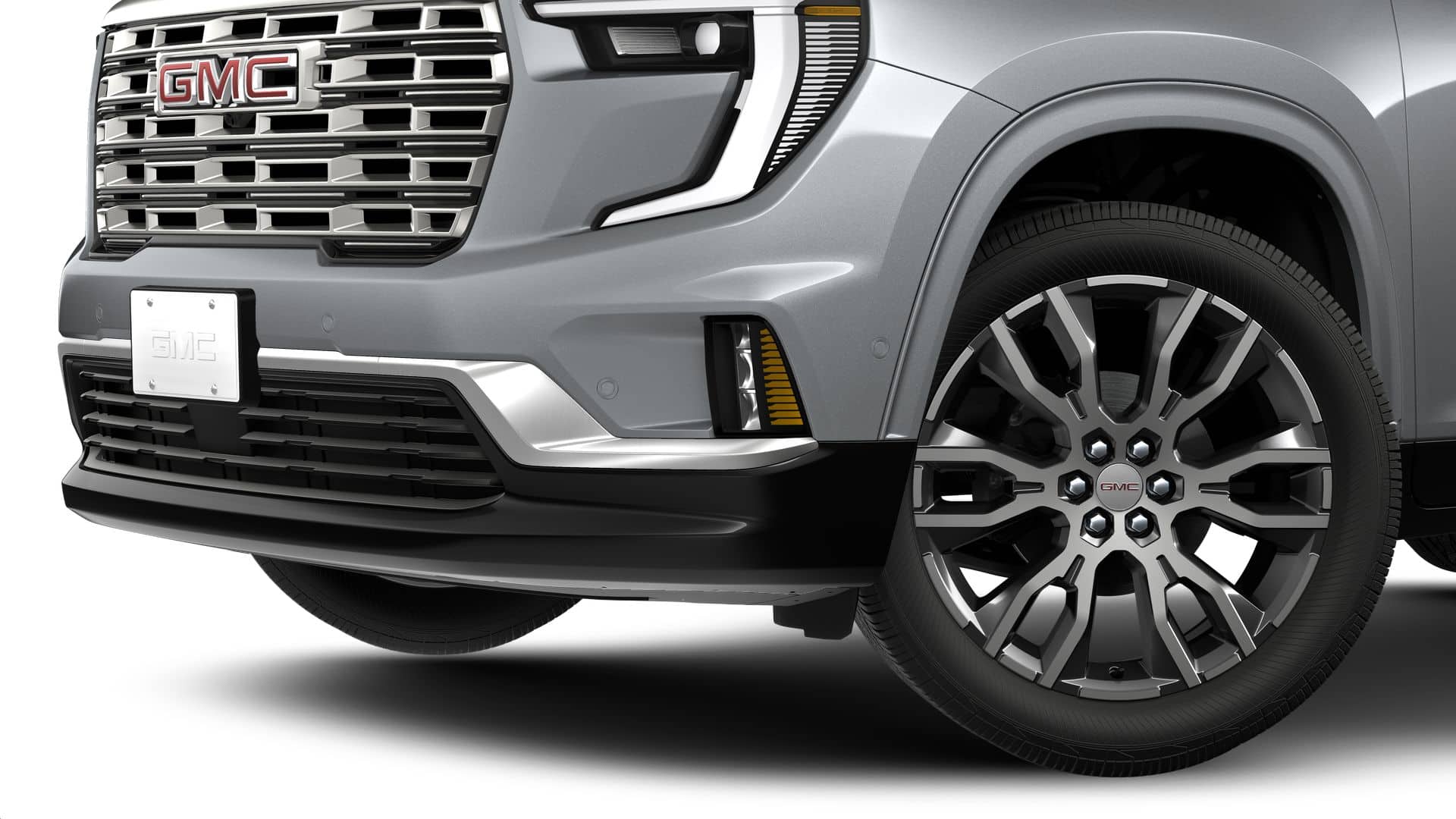 2027 GMC Acadia Base