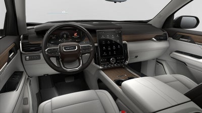2027 GMC Acadia Base